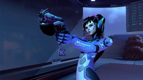 New Videos Tagged with d.va (overwatch) (2,942)